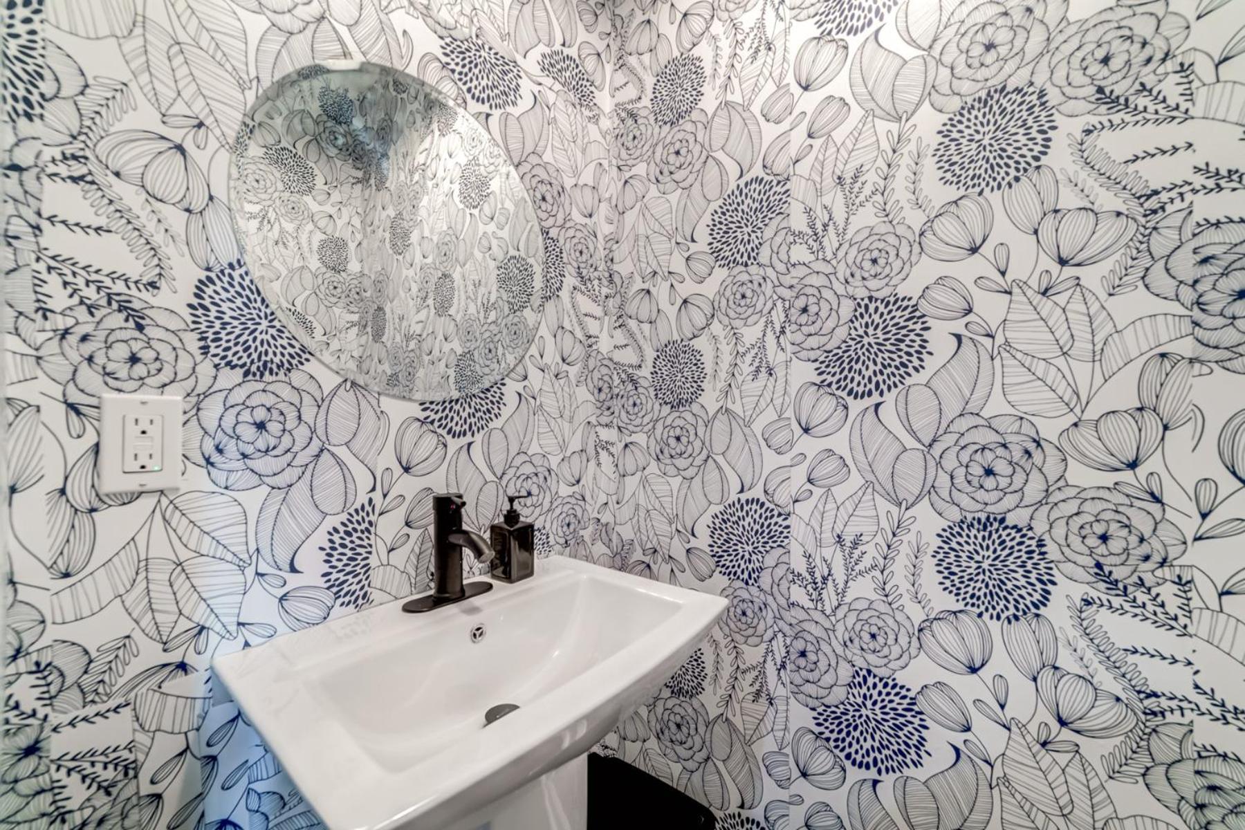 Thewrightstays Art Haven At Fairlawn Gardens Вашингтон Экстерьер фото