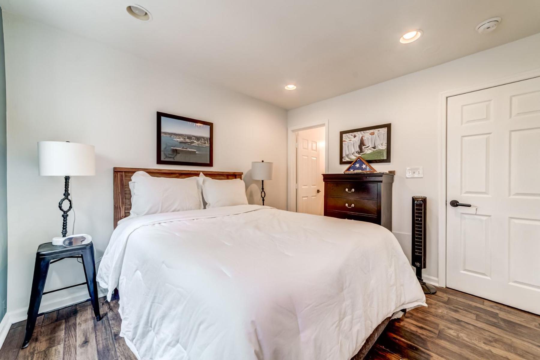 Thewrightstays Art Haven At Fairlawn Gardens Вашингтон Экстерьер фото