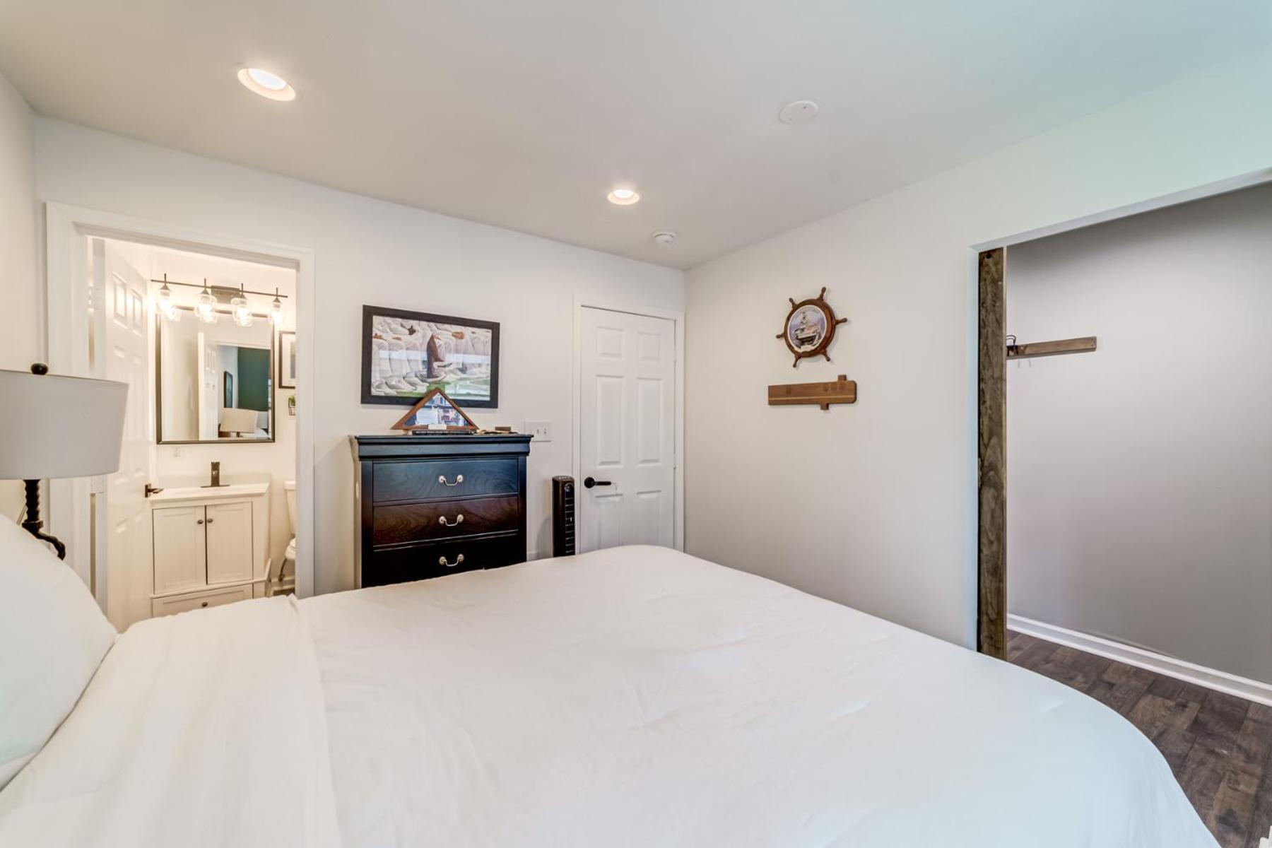 Thewrightstays Art Haven At Fairlawn Gardens Вашингтон Экстерьер фото