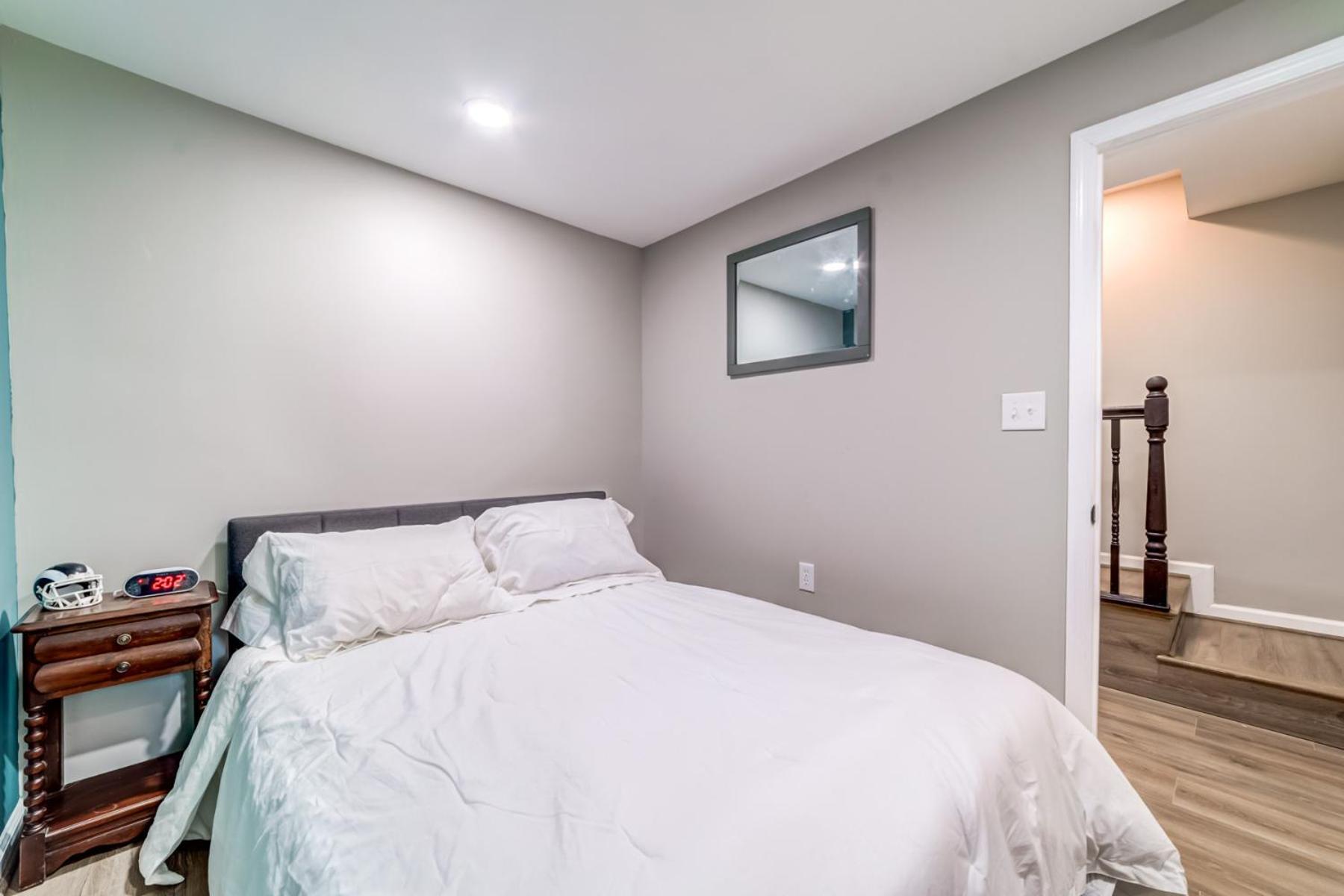 Thewrightstays Art Haven At Fairlawn Gardens Вашингтон Экстерьер фото