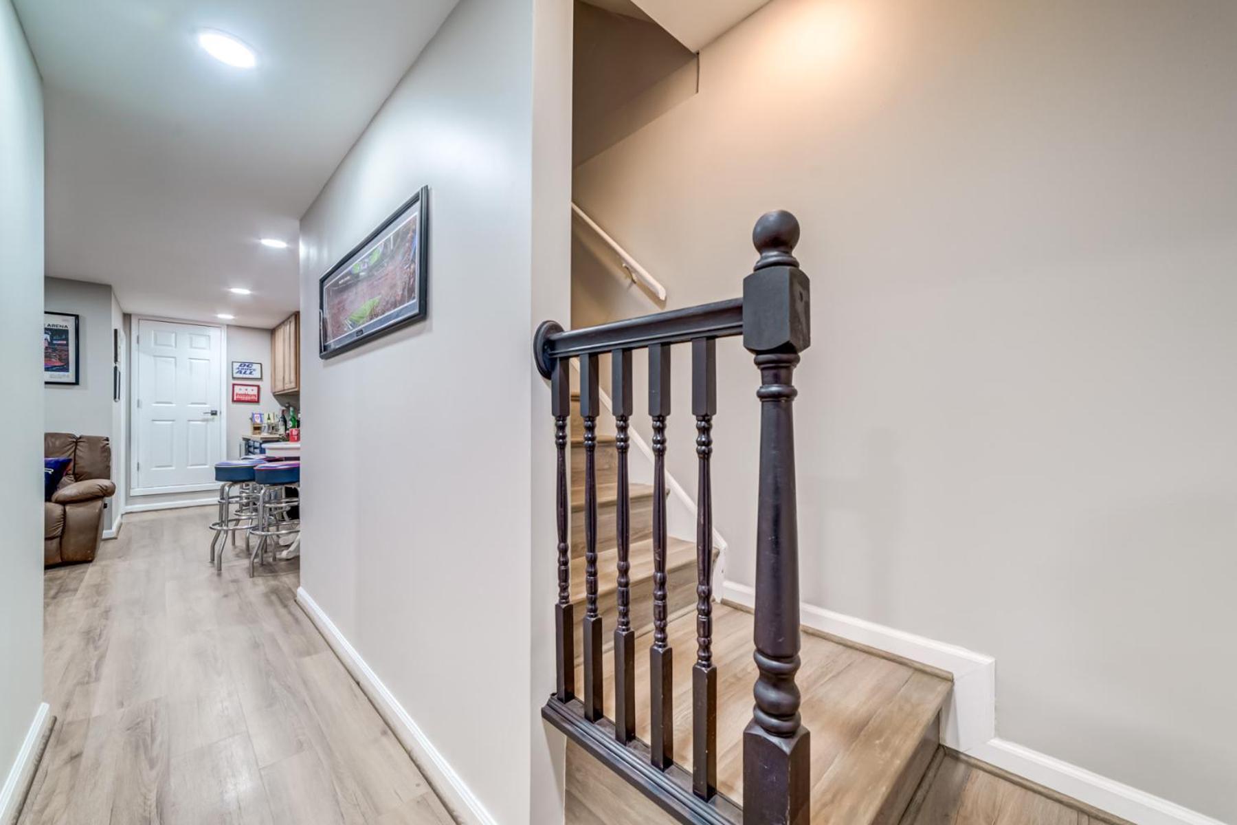 Thewrightstays Art Haven At Fairlawn Gardens Вашингтон Экстерьер фото