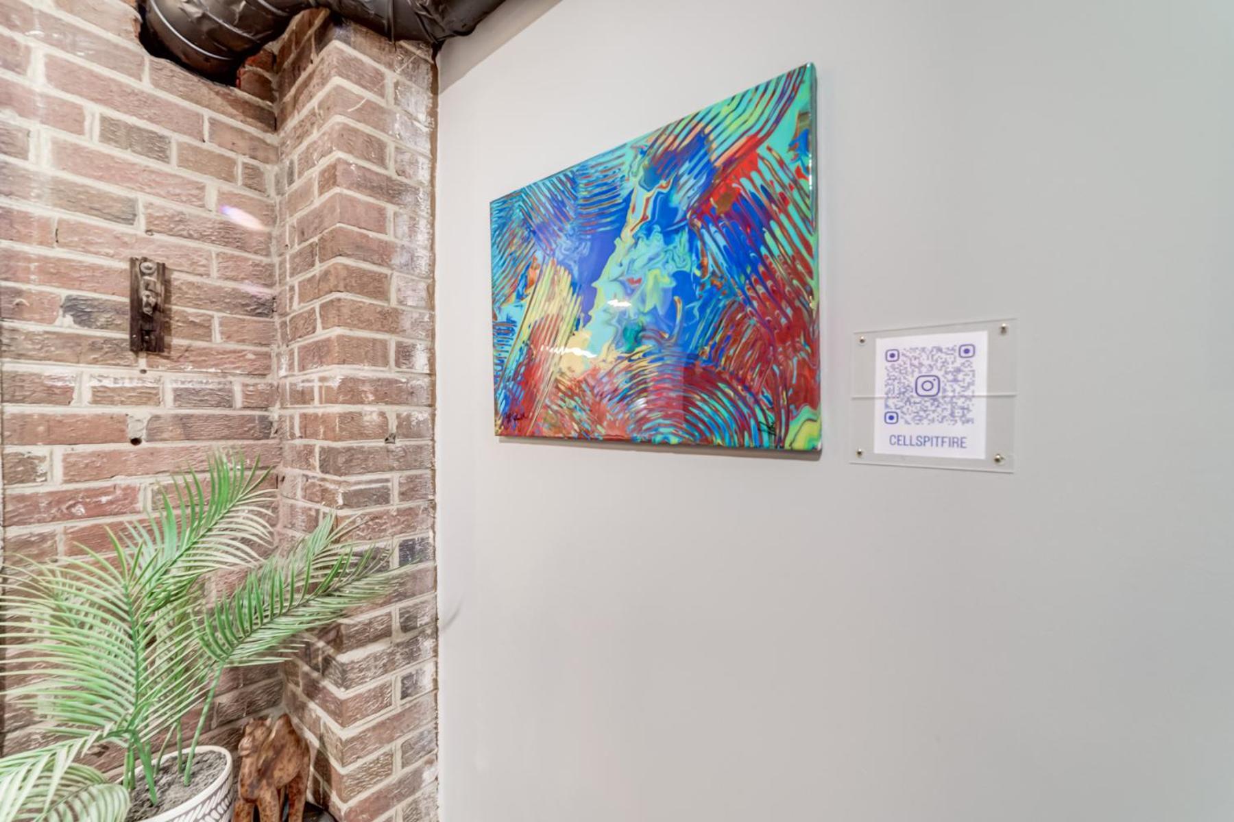 Thewrightstays Art Haven At Fairlawn Gardens Вашингтон Экстерьер фото