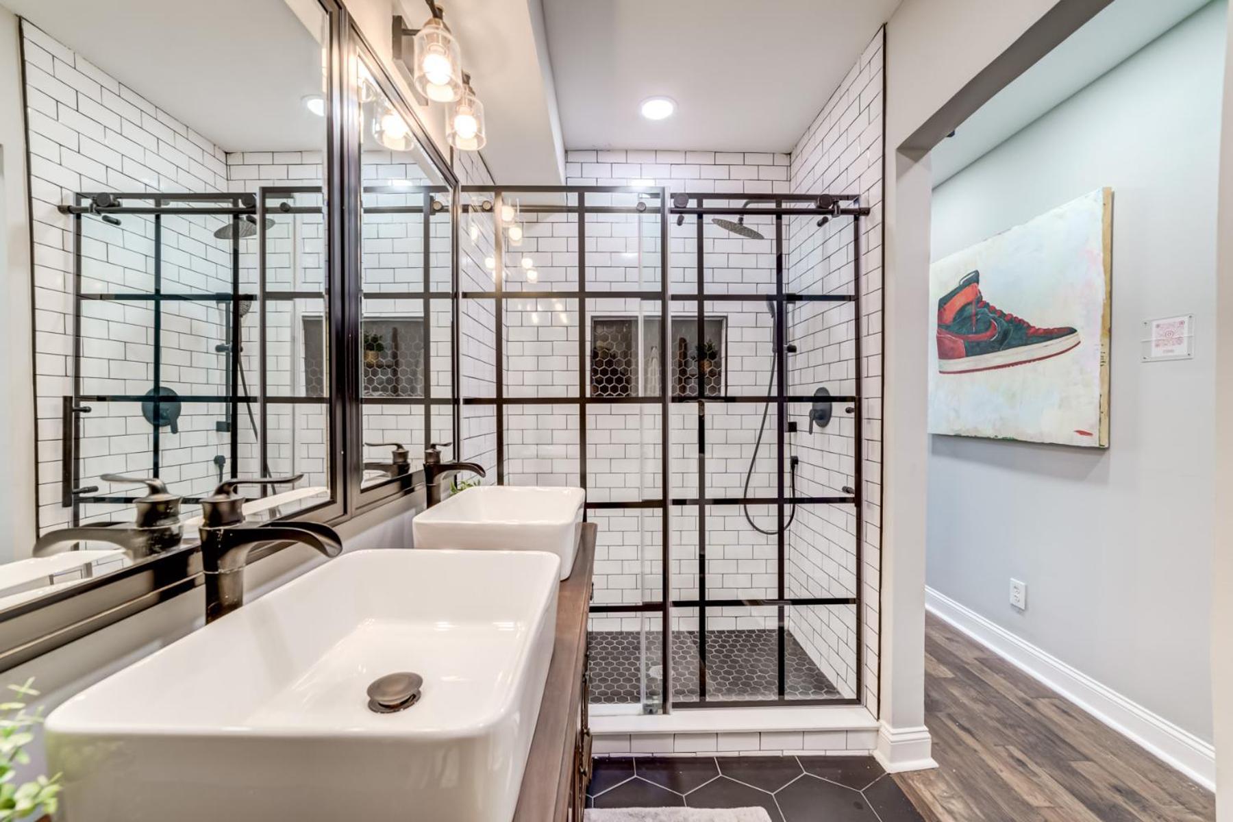 Thewrightstays Art Haven At Fairlawn Gardens Вашингтон Экстерьер фото